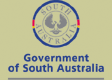 SA Government Logo - link to the Minister's site